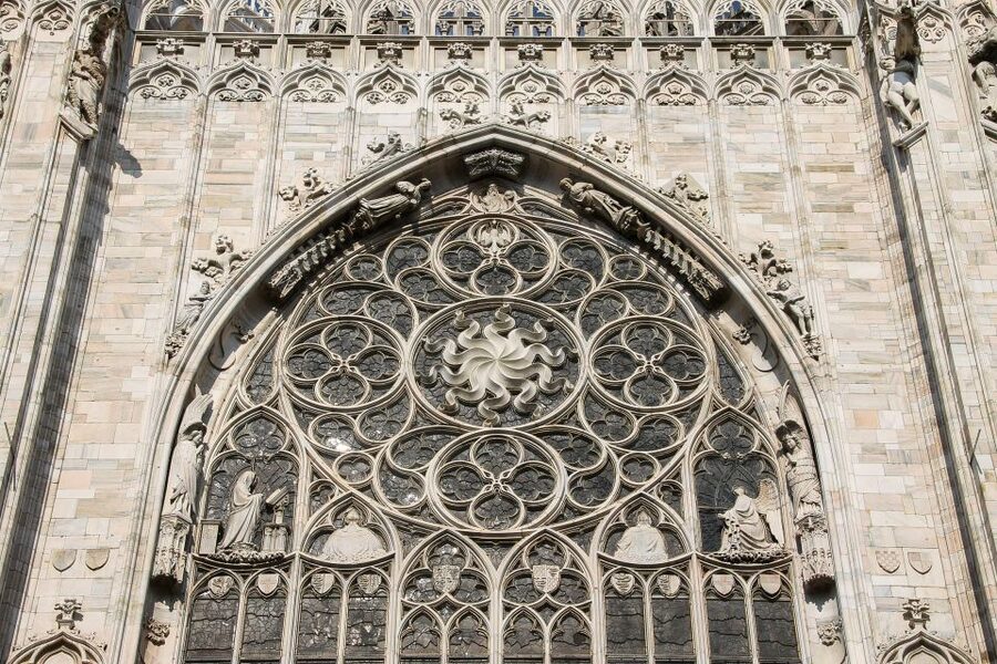 Milan: Milan Cathedral Direct Entrance - Terrace Excluded - Finding the Duomo’s most memorable works
