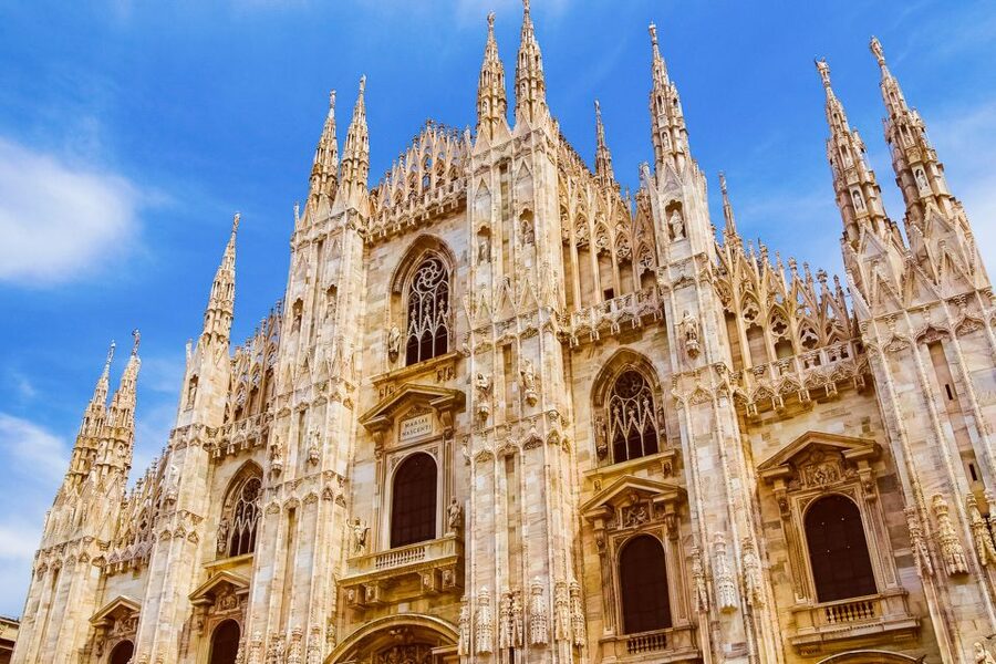 Milan: Milan Cathedral Direct Entrance - Terrace Excluded - What the $13 cathedral ticket really includes
