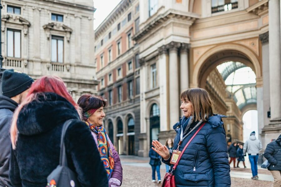 Milan: "Museo Teatrale Alla Scala" Guided Tour - Why La Scala is worth 90 minutes