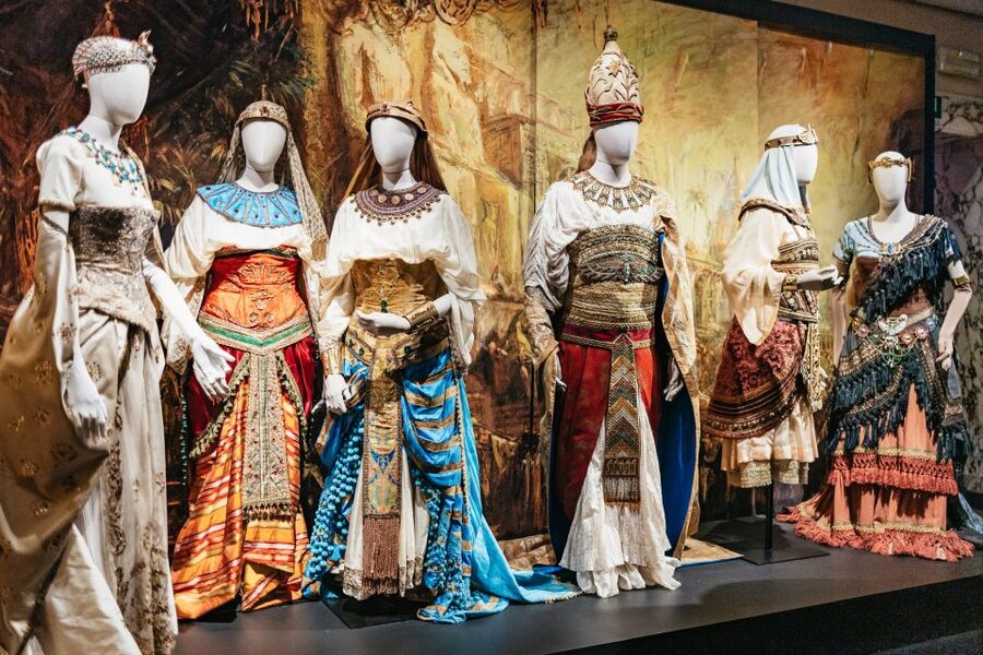 Milan: "Museo Teatrale Alla Scala" Guided Tour - Is $44 a fair price?