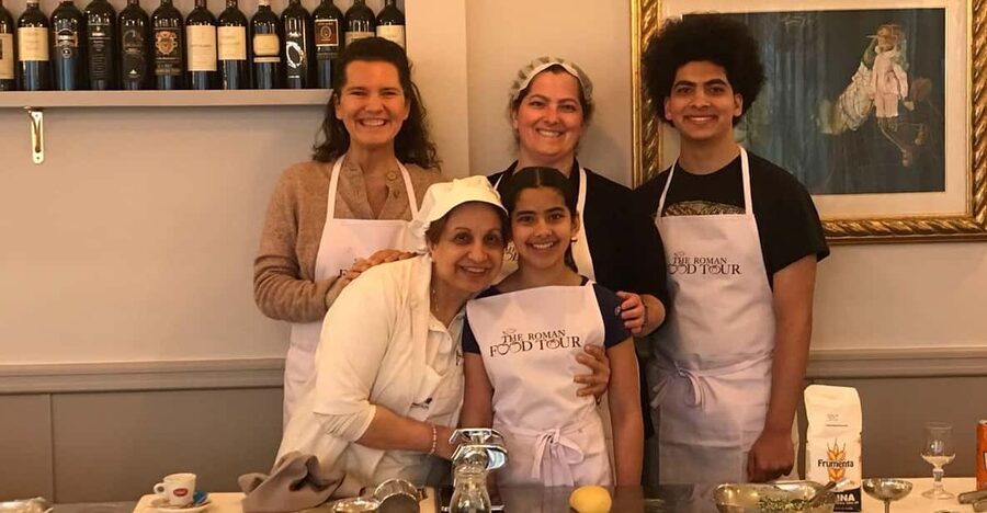 Milan: Pasta and Tiramisu Cooking Class with Wine - Who should book this pasta class?