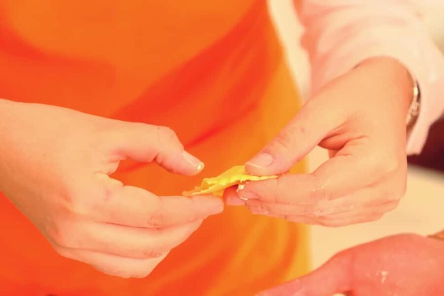 Milan: Pasta, Ravioli, and Gelato Class in a Glamorous Home - Getting there and planning your visit