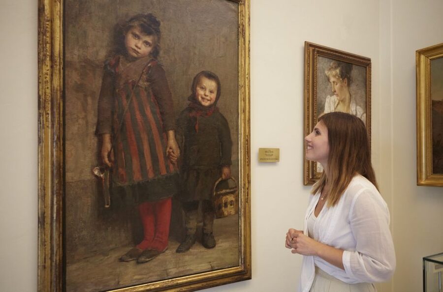 Milan: Pinacoteca Ambrosiana & da Vinci Codex Exhibition - How the audio guide changes the visit