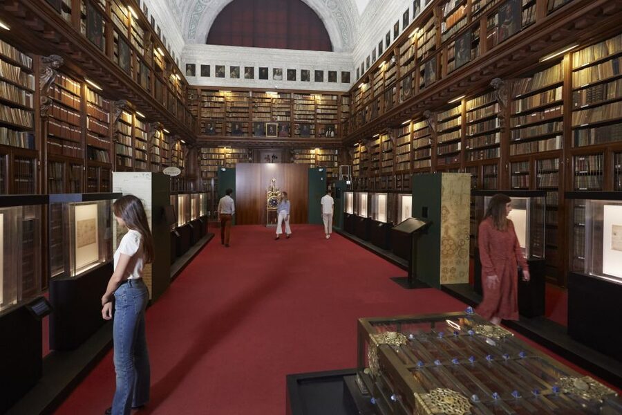 Milan: Pinacoteca Ambrosiana & da Vinci Codex Exhibition - Getting there from Milan’s center