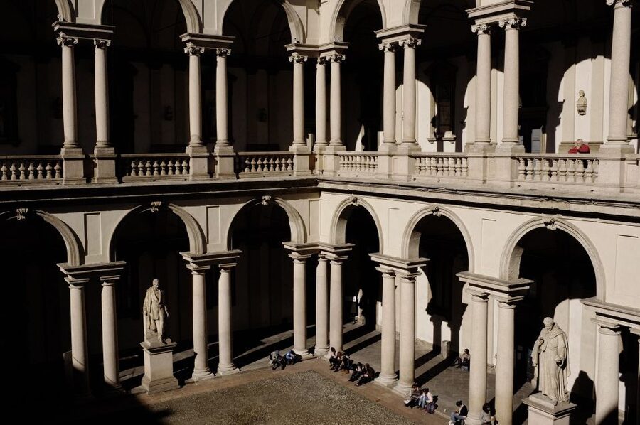 Milan: Pinacoteca Art Gallery and Brera District Guided Tour - My verdict on the Pinacoteca and Brera combination