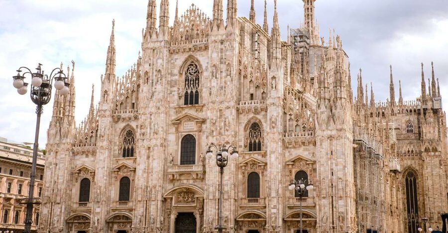 Milan: Priority Access Duomo and Rooftop Tour - Key points to know before you book