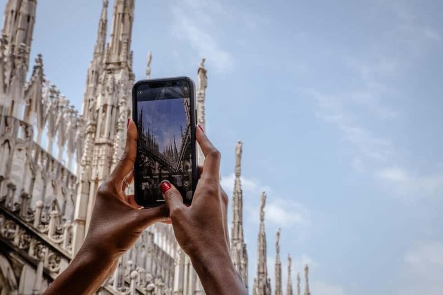 Milan: Priority Access Duomo and Rooftop Tour - Should you book it?