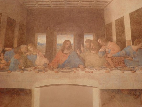 Milan's Must See: Half-Day Tour of Last Supper, Duomo & La Scala - Quick takeaways before you book