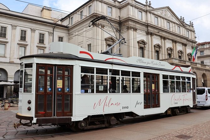 Milan's Must See: Half-Day Tour of Last Supper, Duomo & La Scala - La Scala, from opera legends to the public boxes