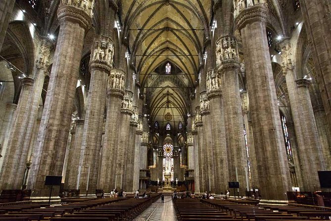 Milan's Must See: Half-Day Tour of Last Supper, Duomo & La Scala - The short, powerful visit to Leonardo’s Last Supper