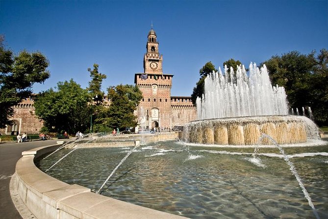 Milan's Must See: Half-Day Tour of Last Supper, Duomo & La Scala - Guides, headsets, and the quality of the commentary