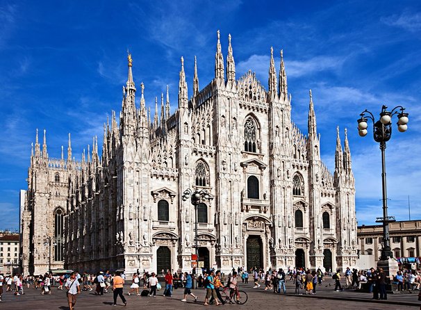 Milan's Must See: Half-Day Tour of Last Supper, Duomo & La Scala - What the $130.96 price really covers