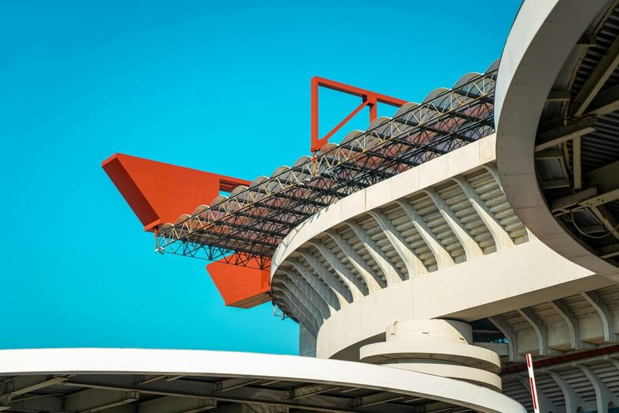 Milan: San Siro Stadium and Museum Official Guided Tour - The $44.07 price and who gets the best value
