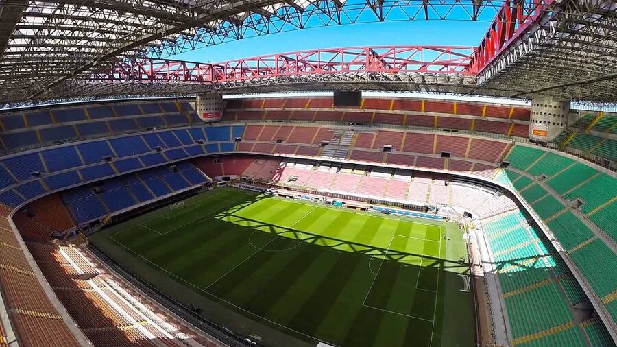 Milan: San Siro Stadium Entry Ticket and Optional Bus Ticket - Adding the 48-hour sightseeing bus