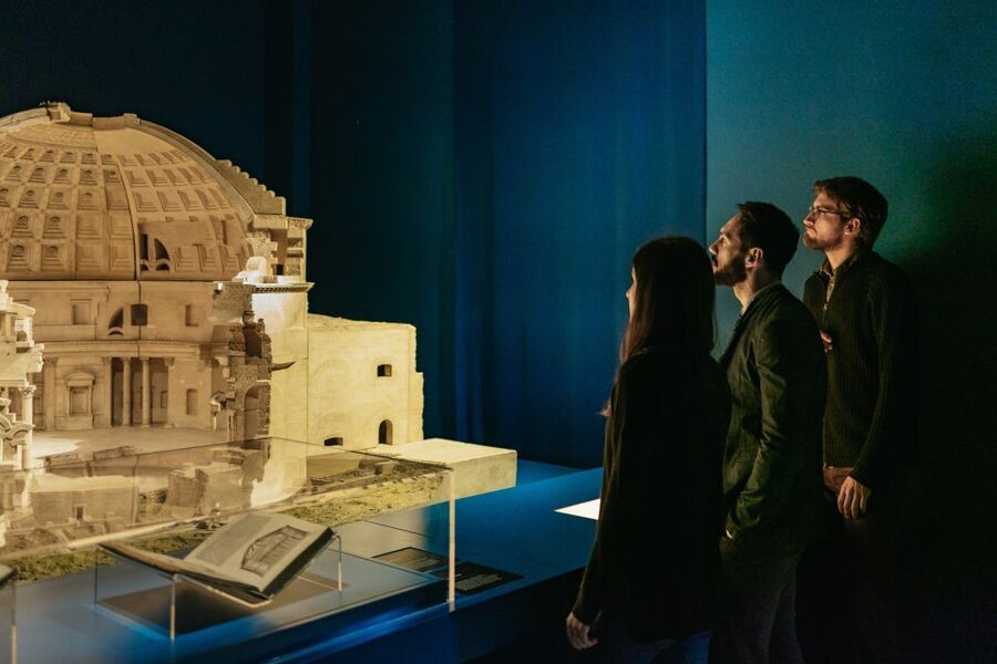 Milan: Science and Technology Leonardo da Vinci Museum Entry - Who will enjoy it most?