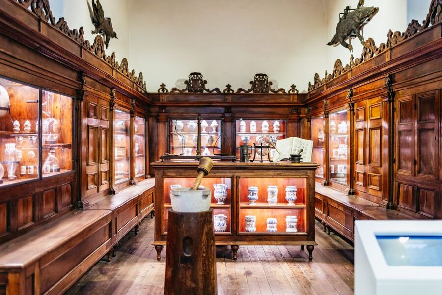 Milan: Science and Technology Leonardo da Vinci Museum Entry - Why this Milan museum deserves a half-day
