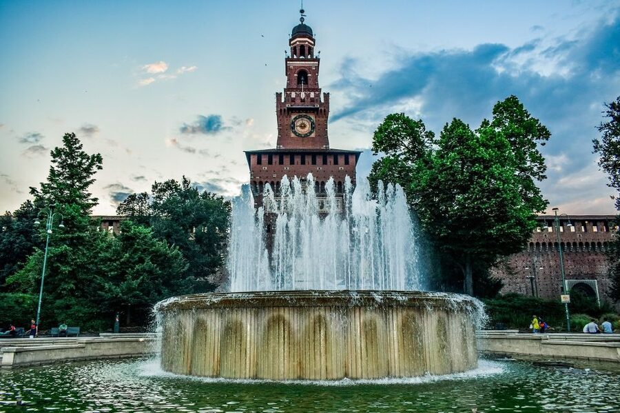 Milan: Sforza Castle and Michelangelo's Pietà Rondanini Tour - Should you book it?