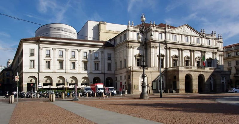 Milan: Skip-the-Line La Scala Museum Tour + Hop On Hop Off - Should you book the La Scala Museum tour?