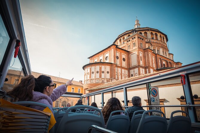 Milan Super Saver: Skip-the-Line Duomo and Rooftop Guided Tour - Why the Duomo rooftop is the real prize