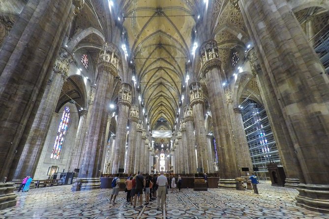 Milan Super Saver: Skip-the-Line Duomo and Rooftop Guided Tour - Is the $67.72 price good value?