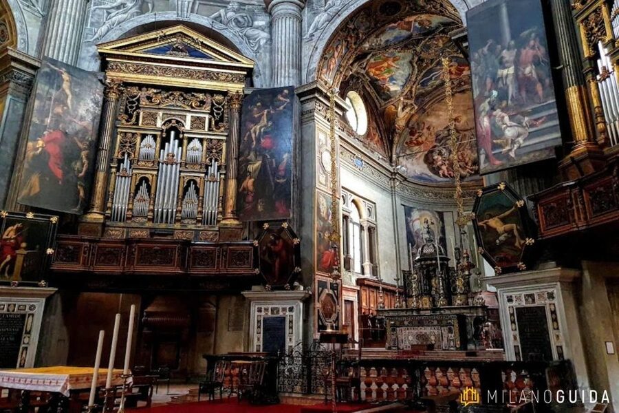 Milan: The Last Supper Entry Ticket and Guided Tour - Santa Maria delle Grazie and Milan’s Renaissance setting