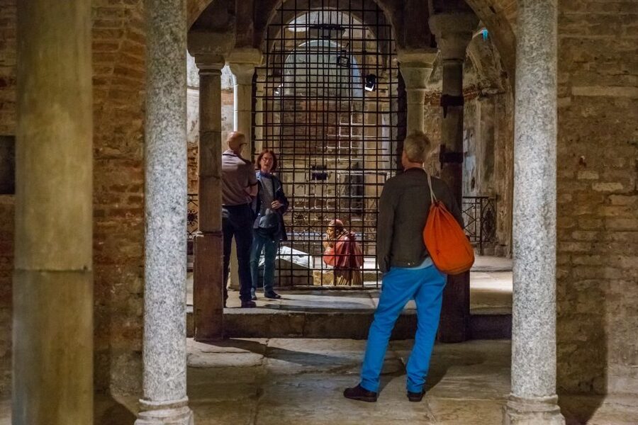 Milan: The Milan Pass City Card - Can you save $105?