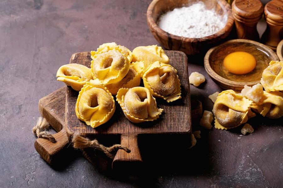 Milan: Traditional Pasta and Tiramisù Masterclass - Who should think twice before booking