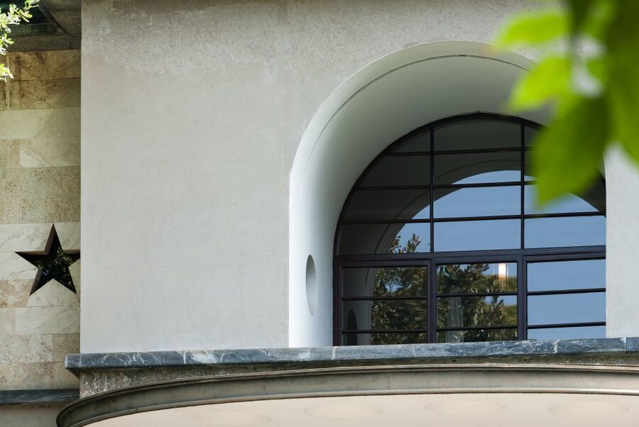 Milan: Villa Necchi Campiglio Entry Ticket - Reading Portaluppi’s architecture room by room