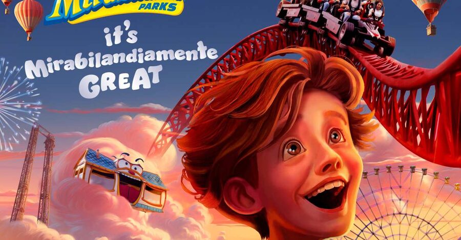 Mirabilandia Amusement Park: 1-Day Entry Ticket - Why Mirabilandia works for a full family day