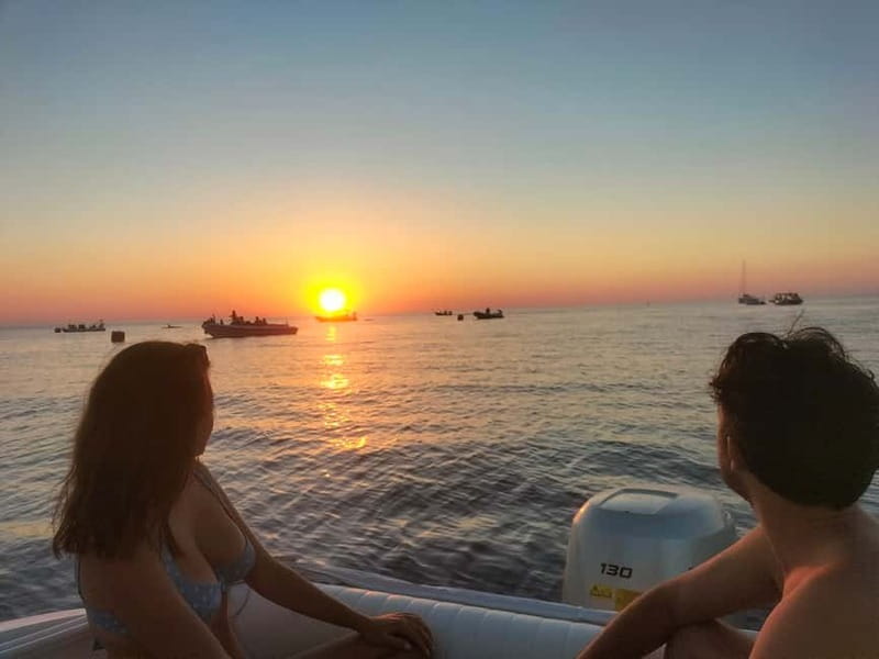 Mondello,CapoGallo Reserve Boat Tour with Snacks and Drinks - Why this Palermo boat trip works so well