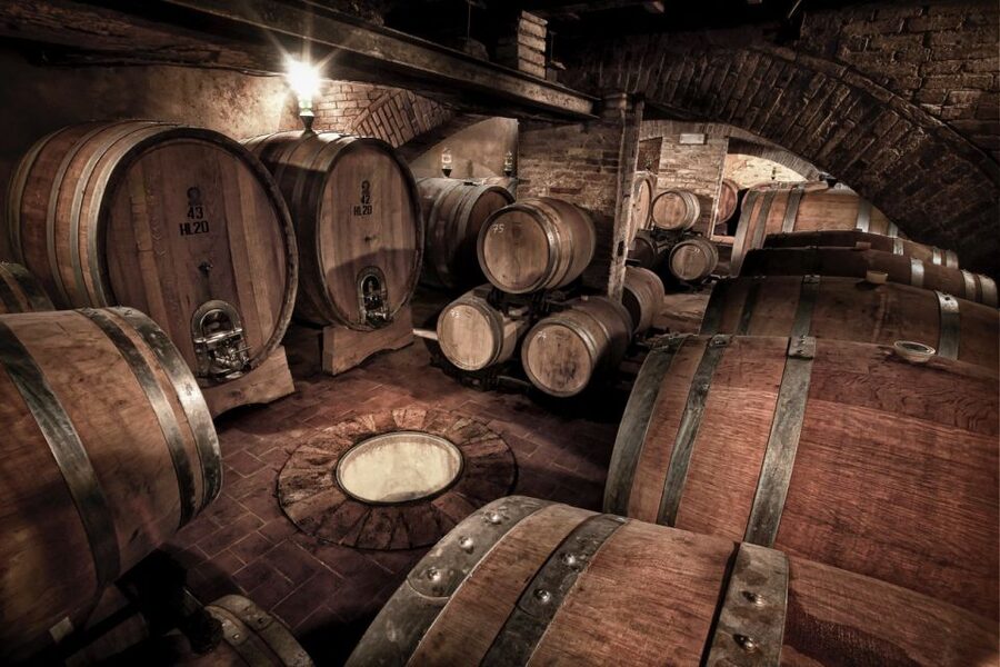 Montalcino: Brunello Wine Tasting & Lunch in a Tuscan Castle - Is $69 a fair price?