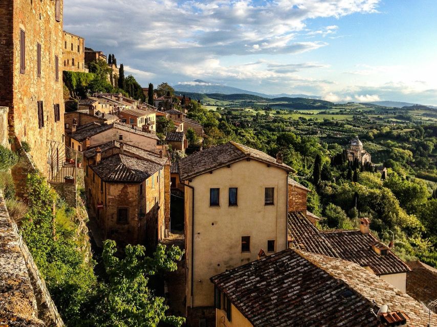 Montepulciano: Winery Tour and Tasting - Key Points to Know Before You Go