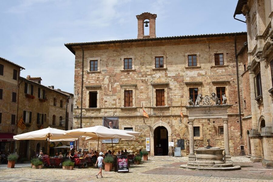 Montepulciano: Winery Tour and Tasting - Four Tuscan Wines, Not Just a Quick Sample