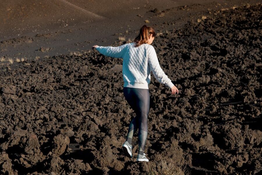 Mount Etna: Half-Day Guided Tour and Hike - What to wear and who should book