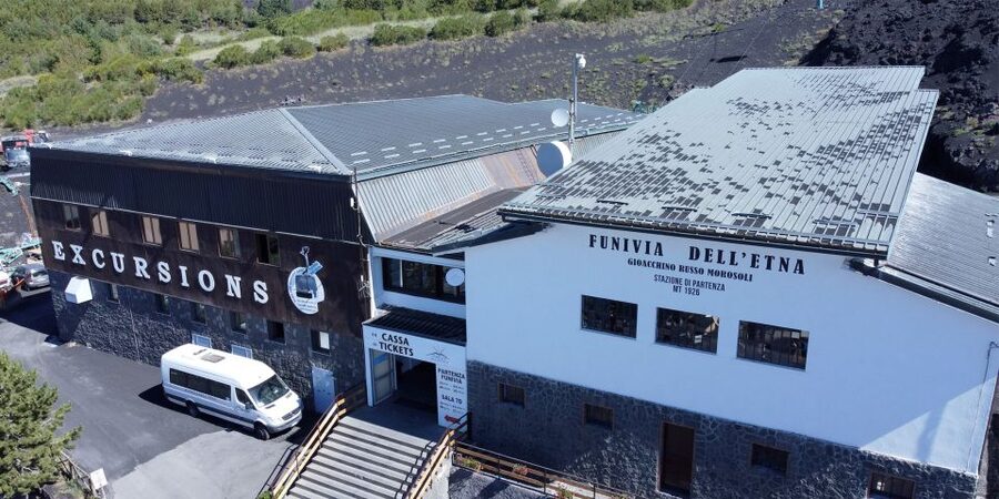 Mount Etna: Roundtrip Cable Car and 4x4 Bus Ticket - Should you book the cable car, 4x4, and guided walk?