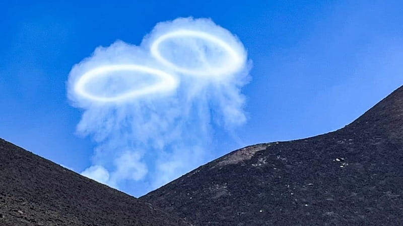 Mount Etna: Trek to 3000m with cable car and jeep - Meeting at Rifugio Sapienza