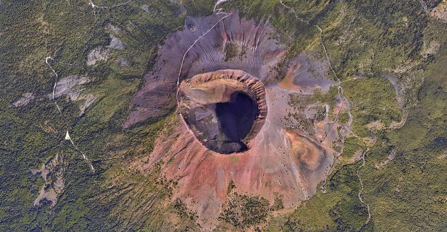 Mount Vesuvius: Skip-the-Line Ticket and Smart Digital Guide - What the Mount Vesuvius experience is really like