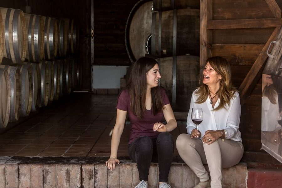Mount Vesuvius: Vineyard Tour with Wine Tasting and Lunch - Simple ways to improve your visit