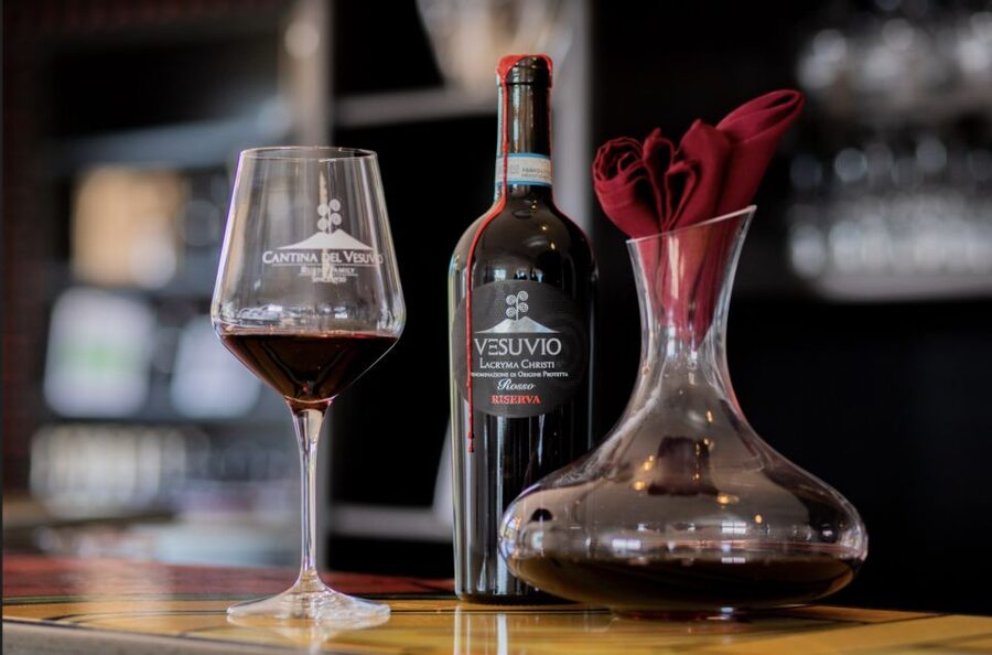 Mount Vesuvius: Vineyard Tour with Wine Tasting and Lunch - Who will enjoy this experience most?