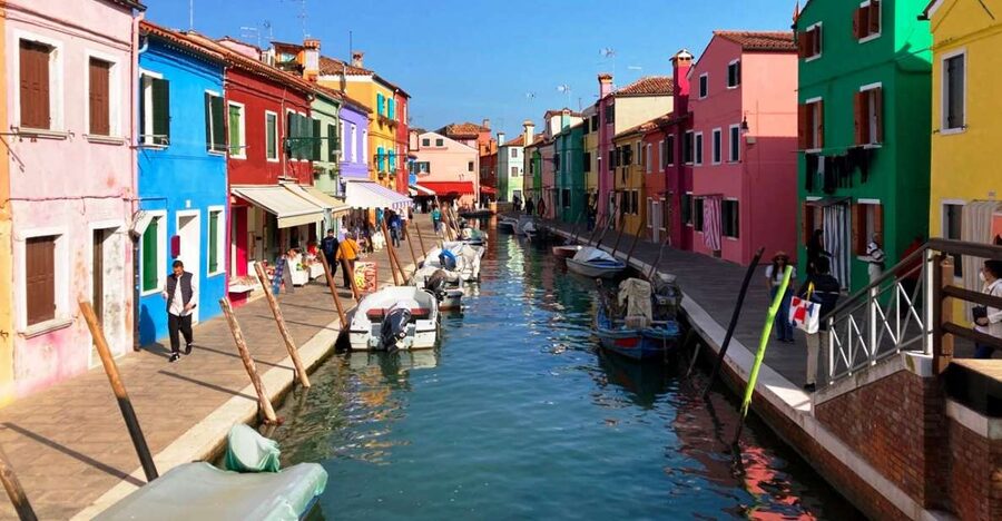 Murano and Burano half-day trip from Punta Sabbioni Jesolo - Why this island trip works from Jesolo and Punta Sabbioni
