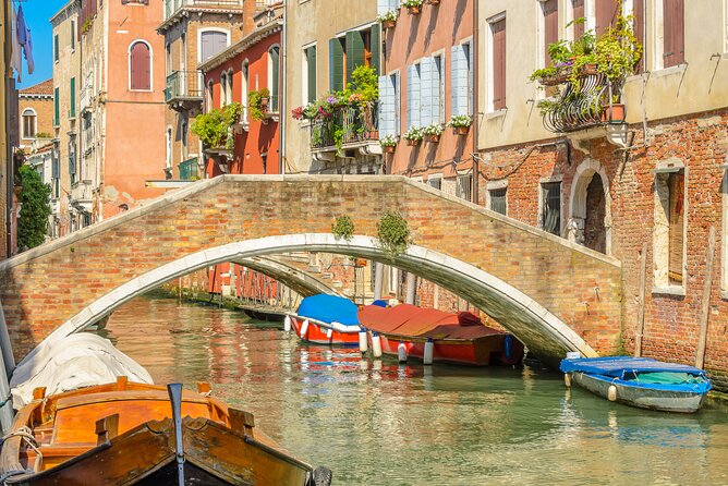 Murano & Burano Islands Guided Small-Group Tour by Private Boat - Timing, walking, and weather