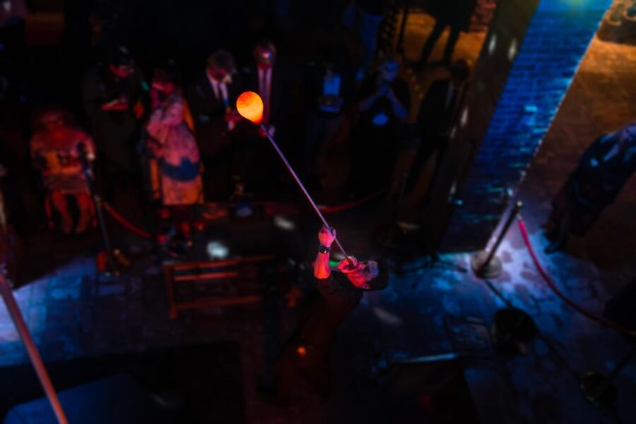 Murano: Glass Blowing Demonstration with Optional Drinks - Who will enjoy this Murano stop