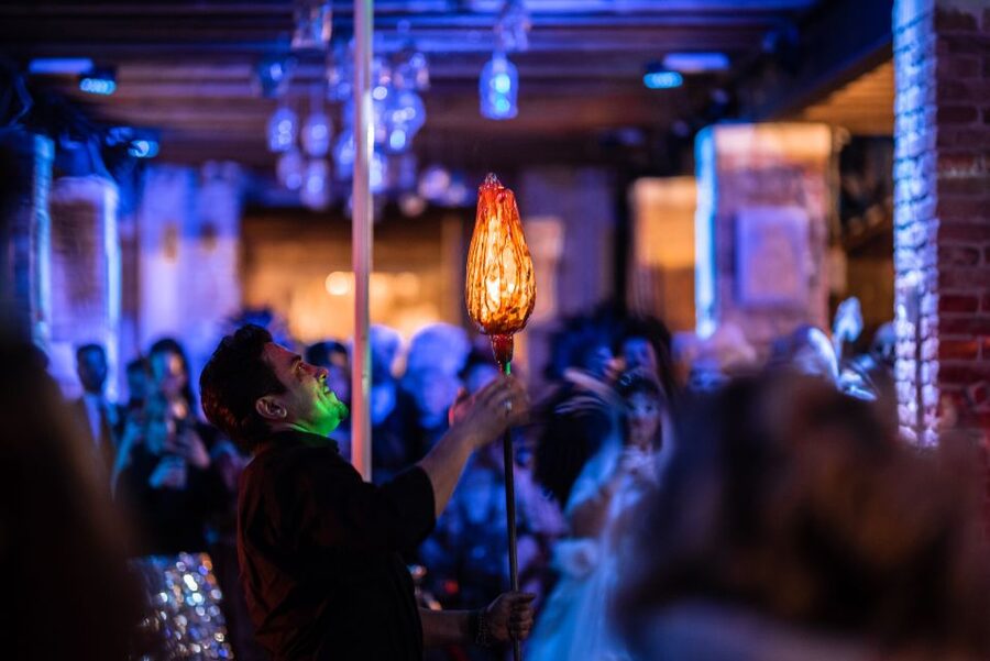 Murano: Glass Blowing Demonstration with Optional Drinks - Practical timing in Murano