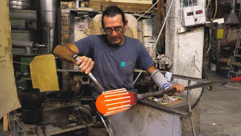 Murano: Glass Blowing Experience at Gino Mazzuccato Factory - Why this short Murano visit is worth your time