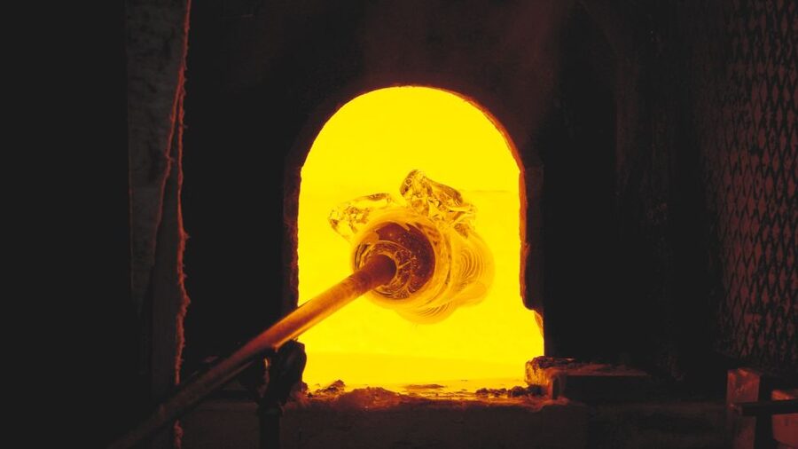 Murano: Glass Blowing Experience at Gino Mazzuccato Factory - The glassblowing turn you will remember
