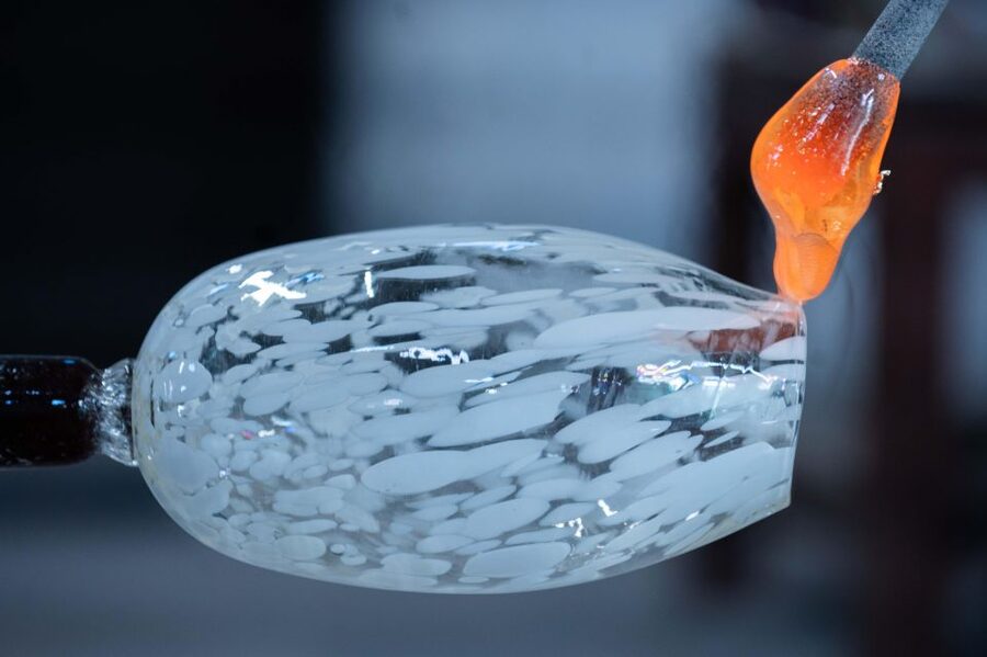 Murano: Glass Factory Experience with Tour and Demonstration - Key points at a glance