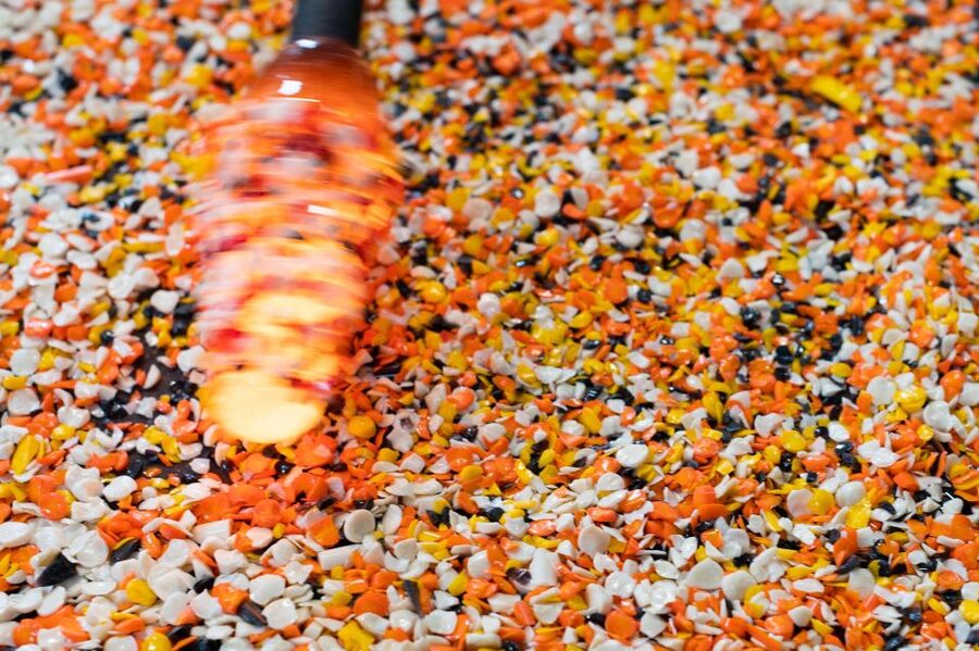 Murano: Glass Factory Experience with Tour and Demonstration - The guide and the explanation