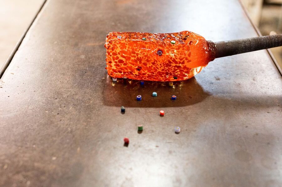 Murano: Glass Factory Experience with Tour and Demonstration - Getting there and practical details