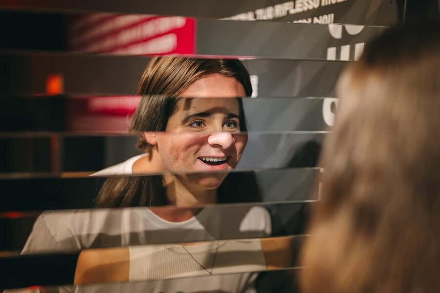 Museum of Senses Milan admission ticket - Taste: a compact activity with a Taste Box