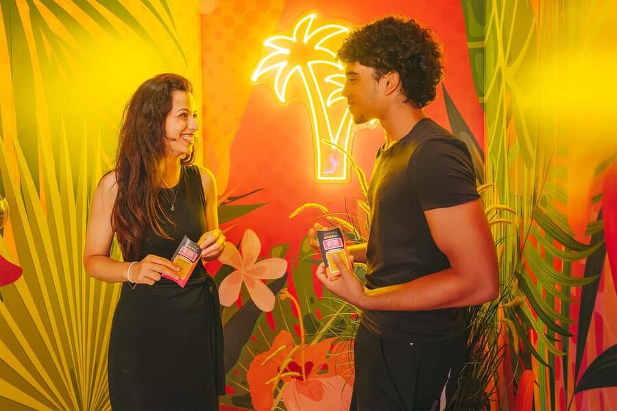 Museum of Senses Milan admission ticket - How long the visit takes, and why that matters